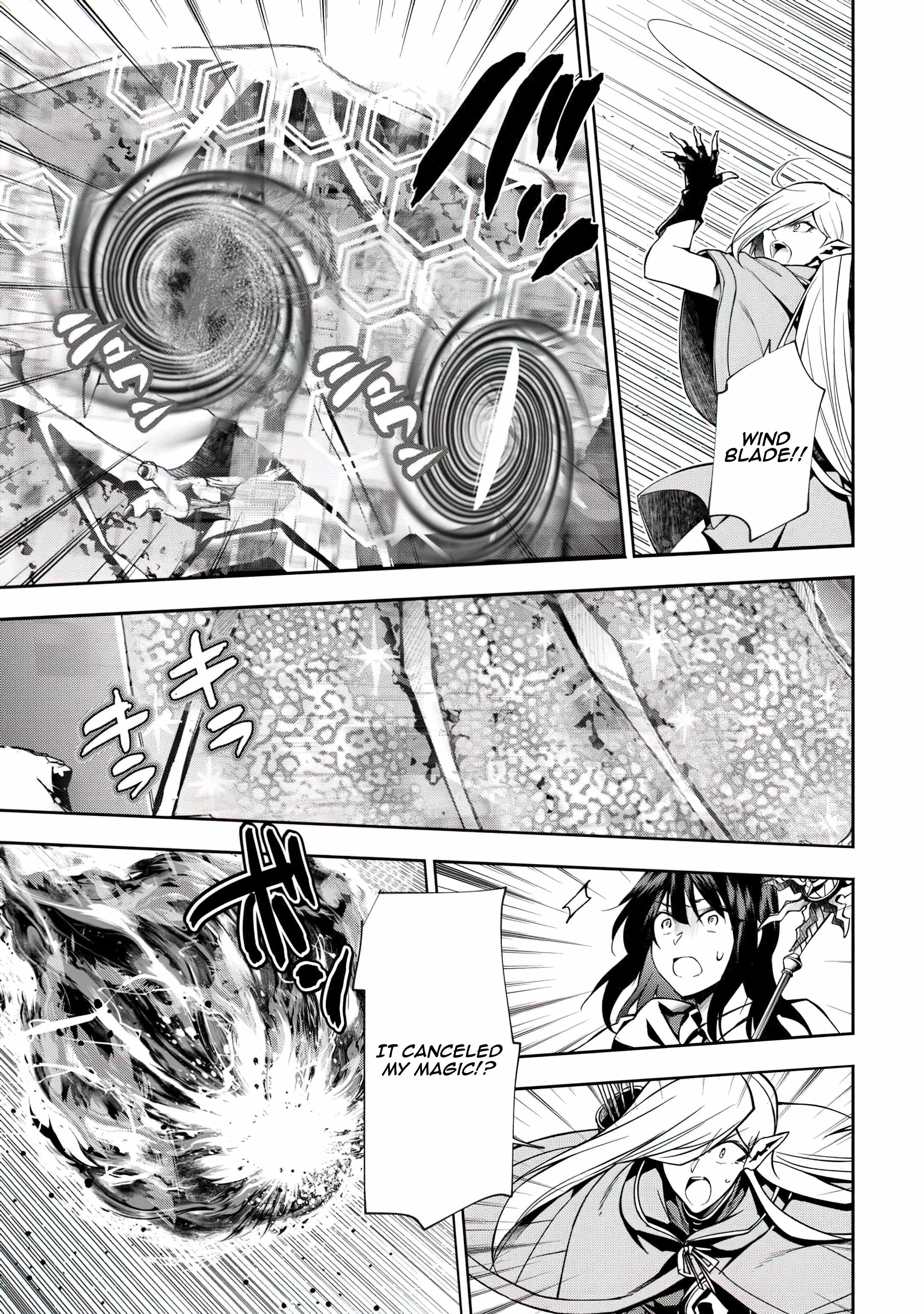 I Was Banished to a Desolate Region Because of the Faulty Attribute Earth Magic, so I'm Going to Put in my All to Develop my Territory! Chapter 16 9
